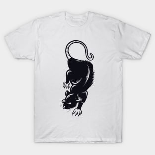 Mouse T-Shirt